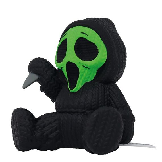 Ghostface - Fluorescent Green Collectible Vinyl Figure / Fan Shop and Merchandise |  Techbox
