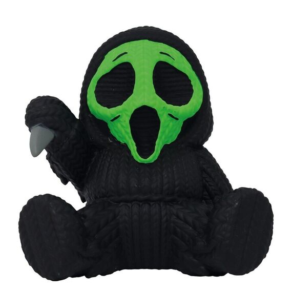 Ghostface - Fluorescent Green Collectible Vinyl Figure / Fan Shop and Merchandise |  Techbox