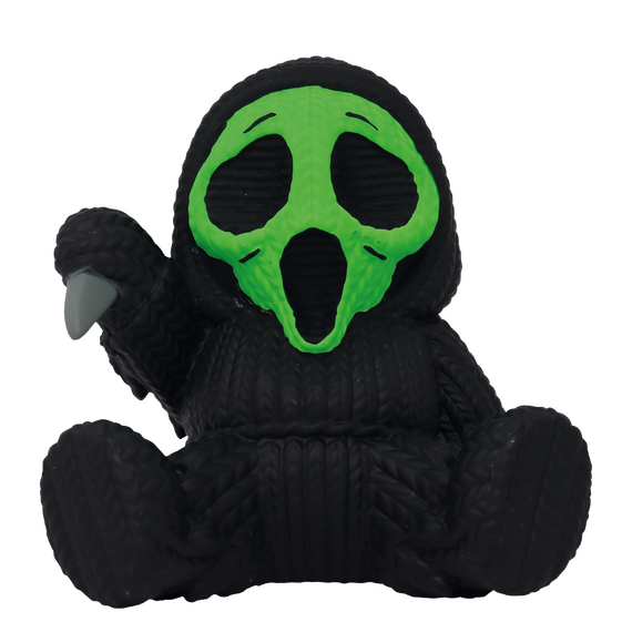 Ghostface - Fluorescent Green Collectible Vinyl Figure / Fan Shop and Merchandise |  Techbox