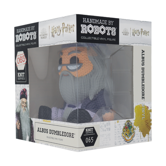 Harry Potter - Professor Dumbledore Collectible Vinyl Figure / Fan Shop and Merchandise |  Techbox
