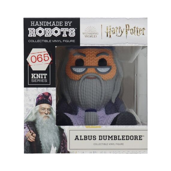 Harry Potter - Professor Dumbledore Collectible Vinyl Figure / Fan Shop and Merchandise |  Techbox