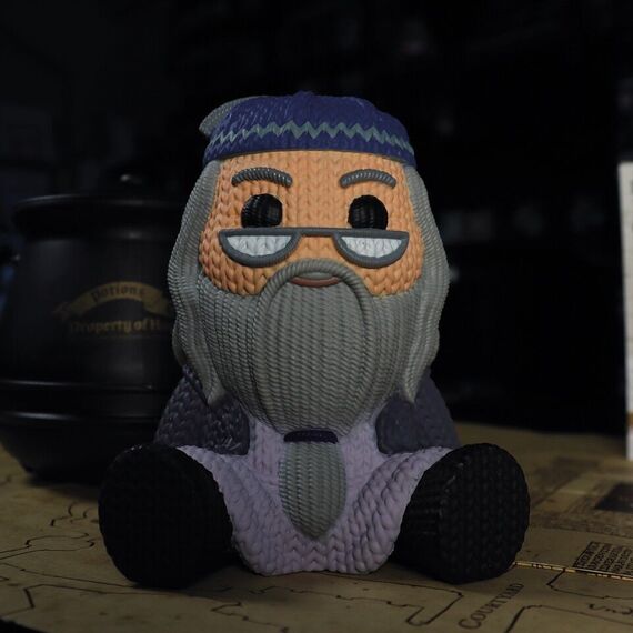 Harry Potter - Professor Dumbledore Collectible Vinyl Figure / Fan Shop and Merchandise |  Techbox