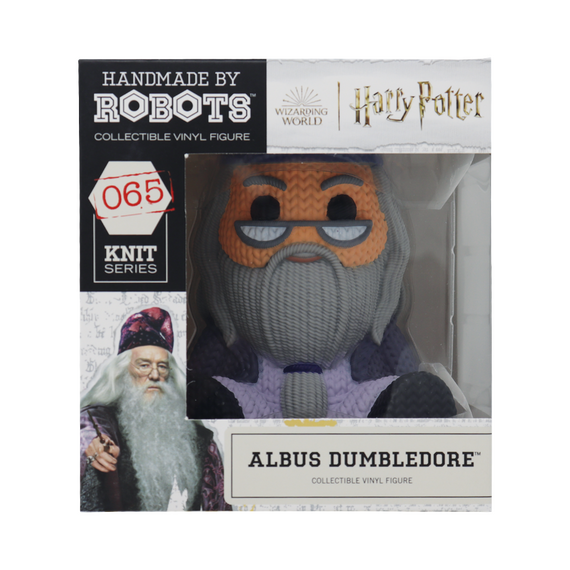 Harry Potter - Professor Dumbledore Collectible Vinyl Figure / Fan Shop and Merchandise |  Techbox