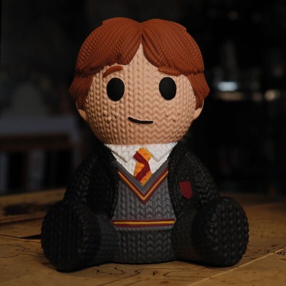 Harry Potter - Ron Weasley Collectible Vinyl Figure / Fan Shop and Merchandise |  Techbox
