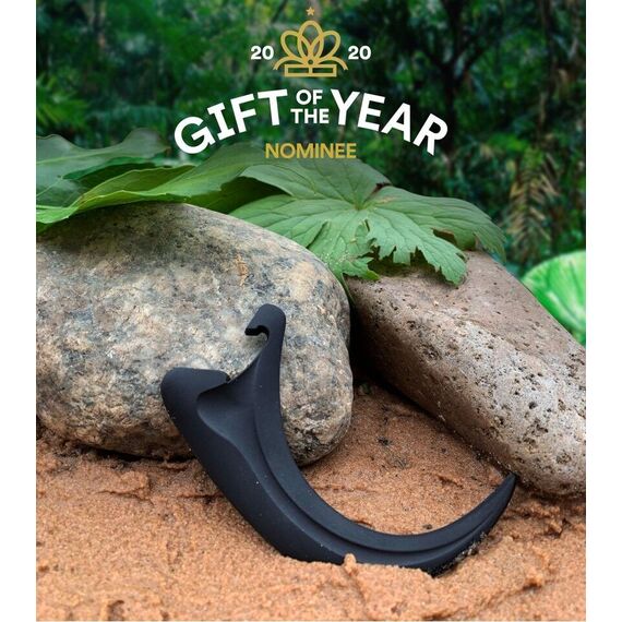 Jurassic Park Velociraptor Claw Bottle Opener / Fan Shop and Merchandise - Various - Various - Techbox