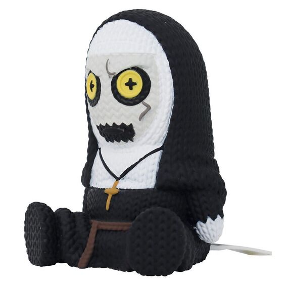 The Nun Collectible Vinyl Figure / Fan Shop and Merchandise |  Techbox