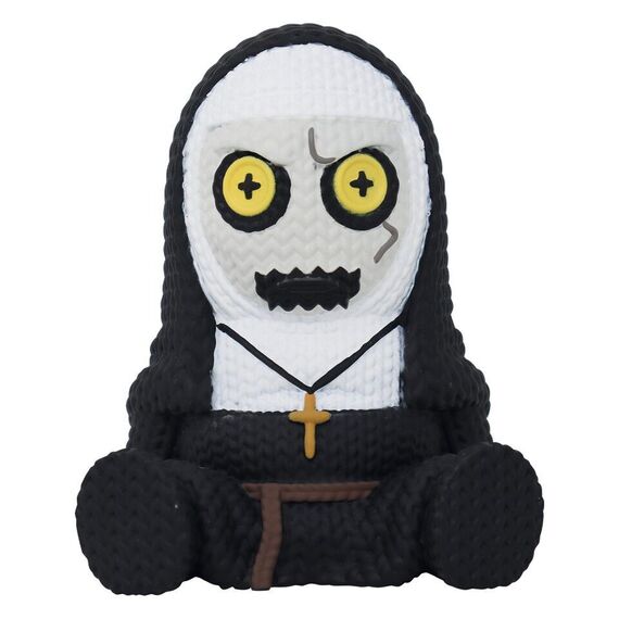 The Nun Collectible Vinyl Figure / Fan Shop and Merchandise |  Techbox