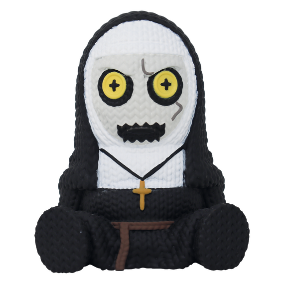 The Nun Collectible Vinyl Figure / Fan Shop and Merchandise |  Techbox