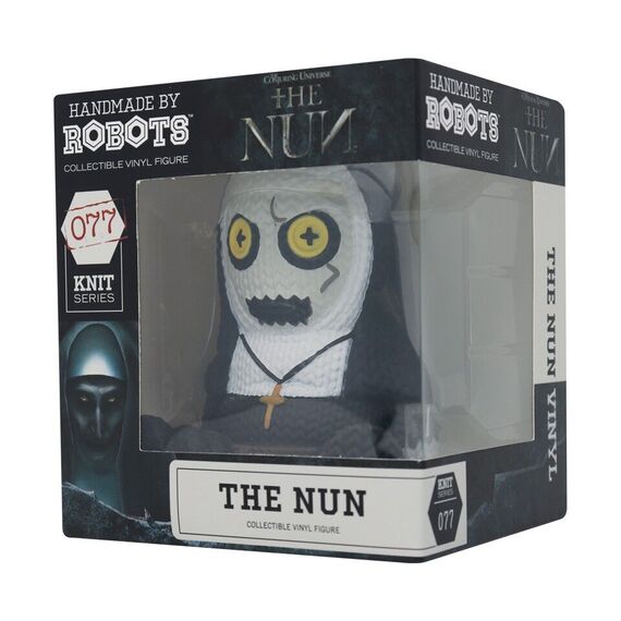 The Nun Collectible Vinyl Figure / Fan Shop and Merchandise |  Techbox