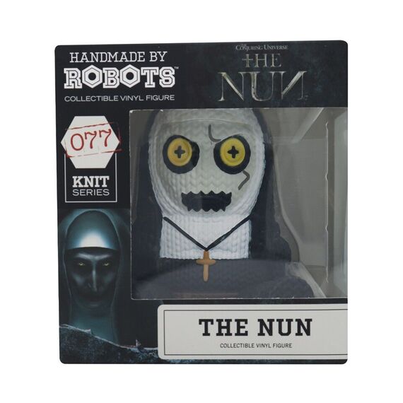 The Nun Collectible Vinyl Figure / Fan Shop and Merchandise |  Techbox