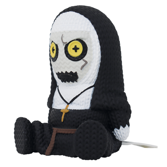 The Nun Collectible Vinyl Figure / Fan Shop and Merchandise |  Techbox