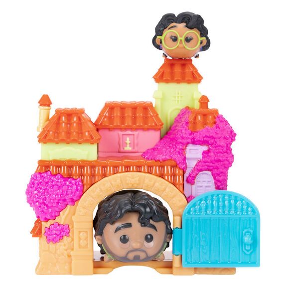 Disney 100th Anniversary Series 4 tsum tsum about surprise |  Techbox