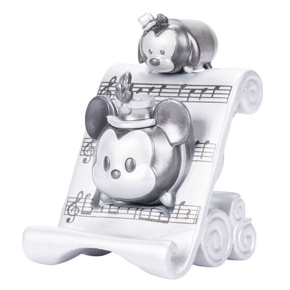 Disney 100th Anniversary Series 4 tsum tsum about surprise |  Techbox