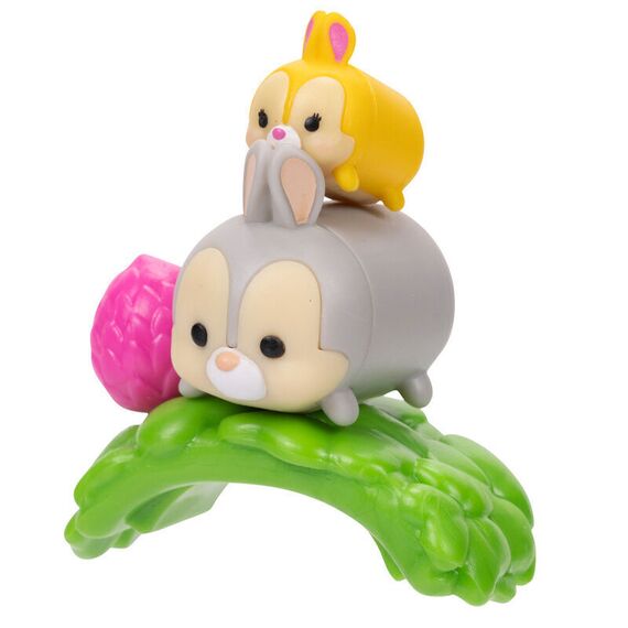 Disney 100th Anniversary Series 4 tsum tsum about surprise |  Techbox