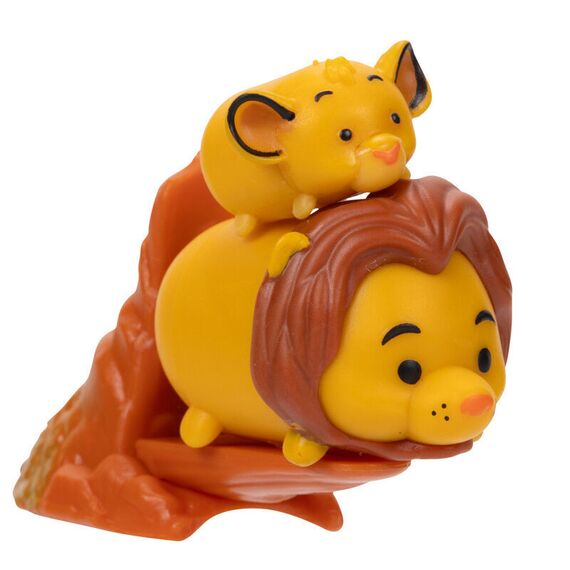 Disney 100th Anniversary Series 4 tsum tsum about surprise |  Techbox