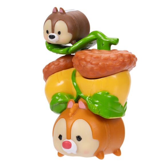 Disney 100th Anniversary Series 4 tsum tsum about surprise |  Techbox