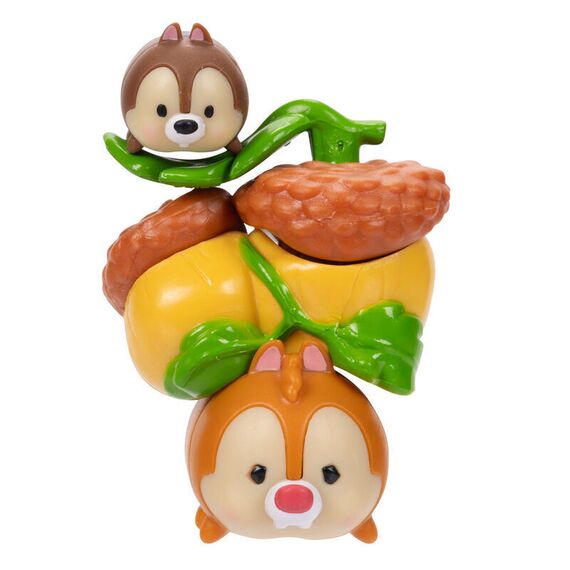 Disney 100th Anniversary Series 4 tsum tsum about surprise |  Techbox