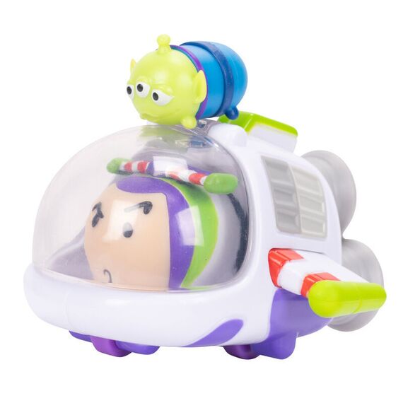 Disney 100th Anniversary Series 4 tsum tsum about surprise |  Techbox