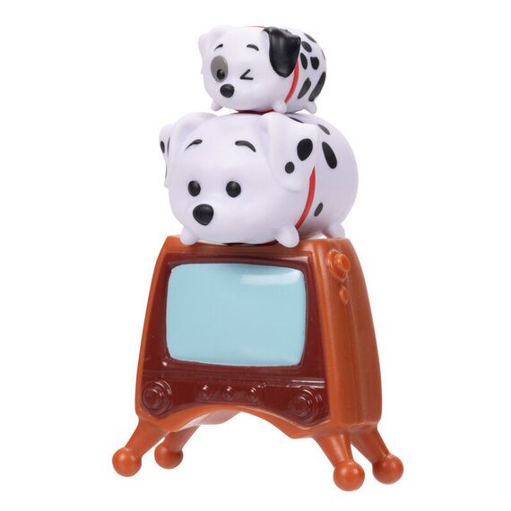Disney 100th Anniversary Series 4 tsum tsum about surprise |  Techbox