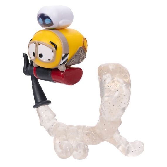 Disney 100th Anniversary Series 4 tsum tsum about surprise |  Techbox