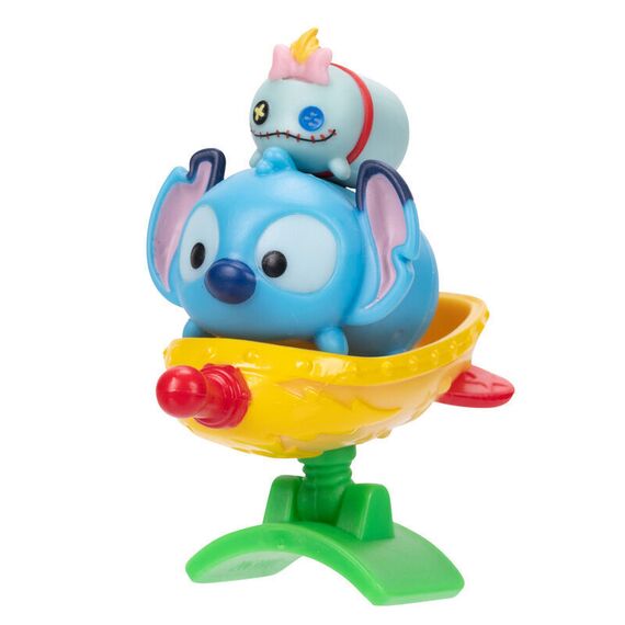 Disney 100th Anniversary Series 4 tsum tsum about surprise |  Techbox