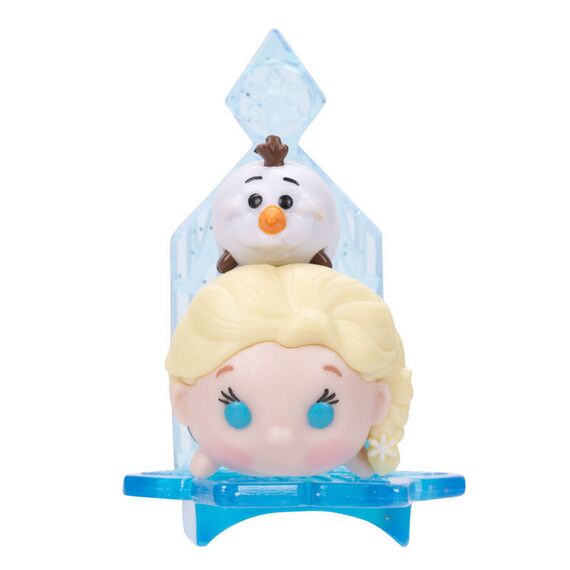 Disney 100th Anniversary Series 4 tsum tsum about surprise |  Techbox