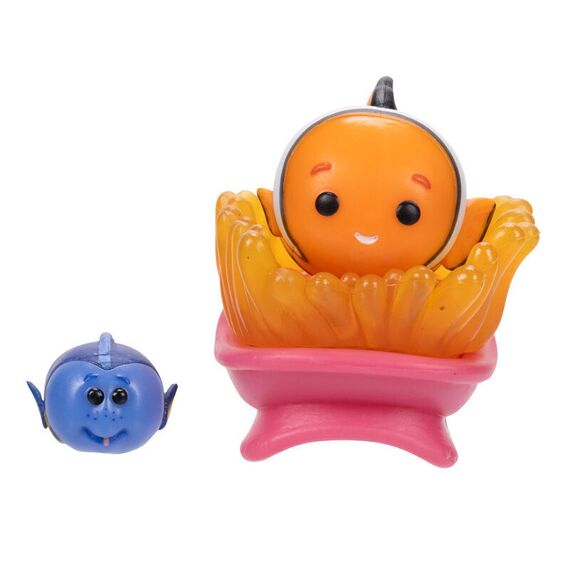 Disney 100th Anniversary Series 4 tsum tsum about surprise |  Techbox