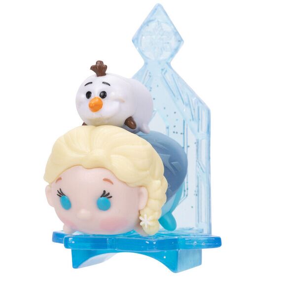 Disney 100th Anniversary Series 4 tsum tsum about surprise |  Techbox