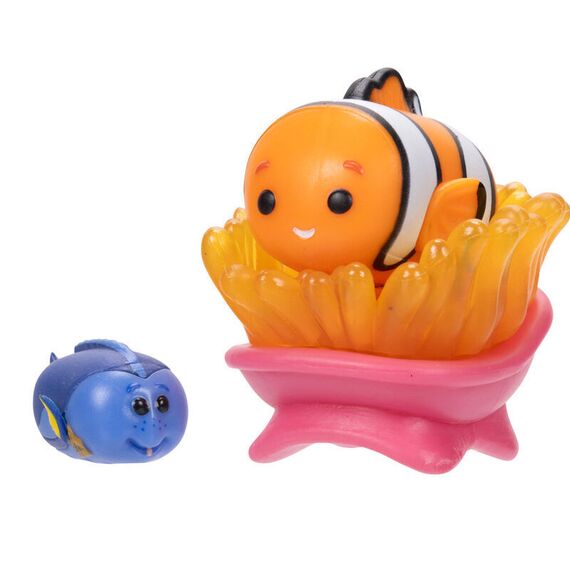 Disney 100th Anniversary Series 4 tsum tsum about surprise |  Techbox