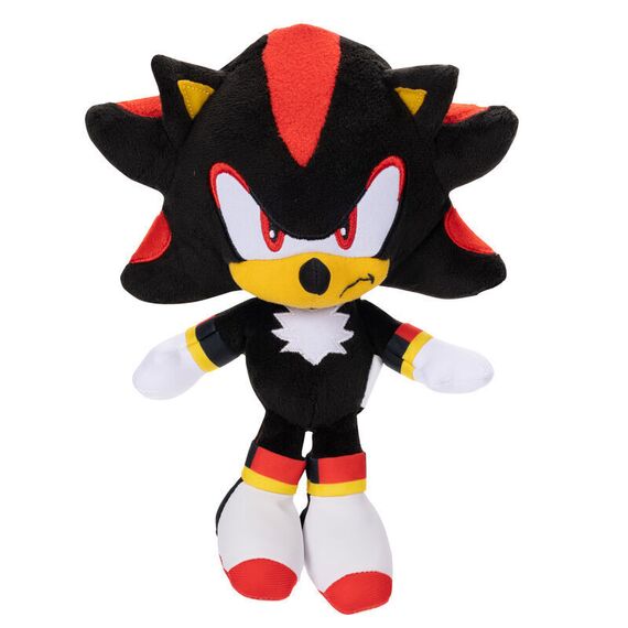 Sonic the Hedgehog series 10 assorted plush toy 10cm - Plushies - Gifts - Techbox