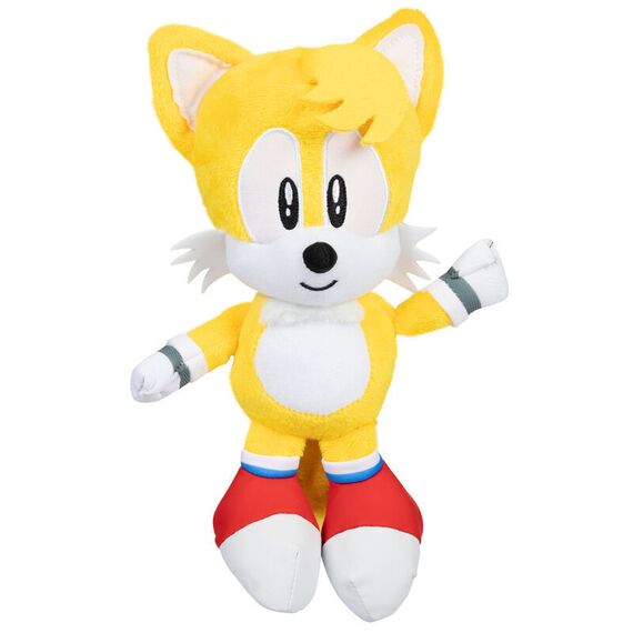 Sonic the Hedgehog series 10 assorted plush toy 10cm - Plushies - Gifts - Techbox