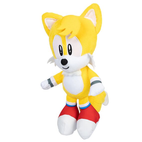 Sonic the Hedgehog series 10 assorted plush toy 10cm - Plushies - Gifts - Techbox