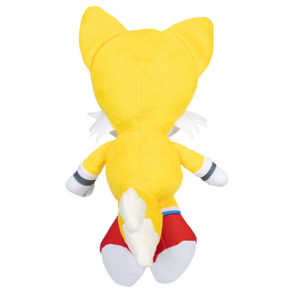 Sonic the Hedgehog series 10 assorted plush toy 10cm - Plushies - Gifts - Techbox