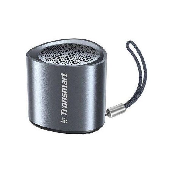 TRONSMART NIMO BLACK BLUETOOTH WIRELESS SPEAKER | Techbox