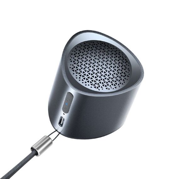 TRONSMART NIMO BLACK BLUETOOTH WIRELESS SPEAKER | Techbox