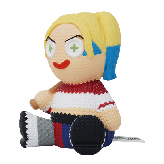 DC - Harley Quinn Collectible Vinyl Figure / Fan Shop and Merchandise |  Techbox