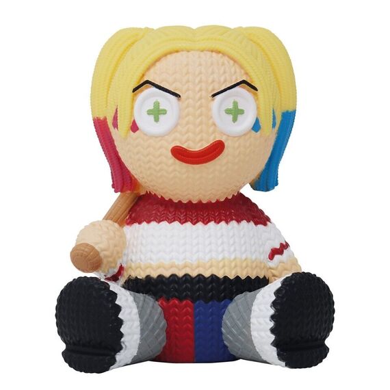 DC - Harley Quinn Collectible Vinyl Figure / Fan Shop and Merchandise |  Techbox