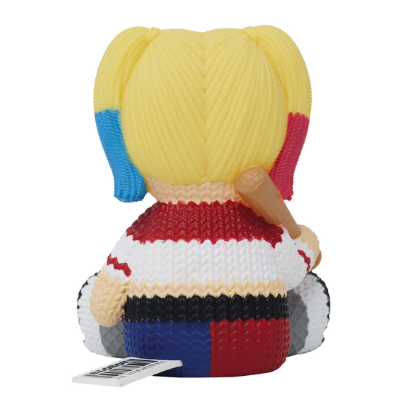 DC - Harley Quinn Collectible Vinyl Figure / Fan Shop and Merchandise |  Techbox