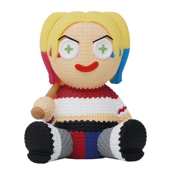 DC - Harley Quinn Collectible Vinyl Figure / Fan Shop and Merchandise |  Techbox