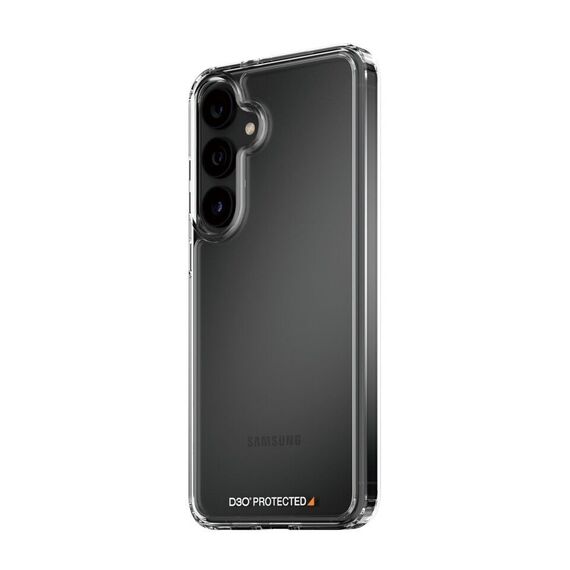 PanzerGlass - Hardcase with D3O Galaxy S24 Plus / Electronics | Techbox