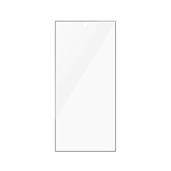 PanzerGlass - Screen Protector Galaxy S24 Ultra Ultra-Wide Fit wA / Electronics - Samsung - Screen & Camera Protection - Techbox