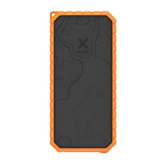 Xtorm - Robust power bank 20,000 IP65 USB-C PD 35W / Electronics - Powerbanks - Smartphone Chargers - Techbox