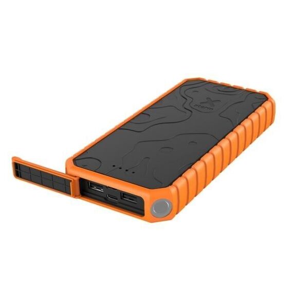 Xtorm - Robust power bank 20,000 IP65 USB-C PD 35W / Electronics - Powerbanks - Smartphone Chargers - Techbox