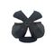 MiniMonkey - Baby Twin Carrier Black / Baby and Children