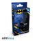 DC COMICS - Socks - Black & Grey - Batman / Fan Shop and Merchandise |  Techbox