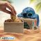 DISNEY - Cookie Jar - Lilo & Stitch - Ohana / Gadgets
