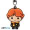 HARRY POTTER - Keychain PVC - Ron / Fan Shop and Merchandise - Keychains - Gifts - Techbox