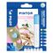 Pilot - Pintor Marker Fine Pastel Mix 6 colors (Medium Tip) / Toys