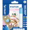 Pilot - Pintor Marker Fine Pastel Mix 6 colors (Medium Tip) / Toys