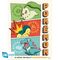 POKEMON - Portfolio 9 posters Starters / Fan Shop and Merchandise |  Techbox